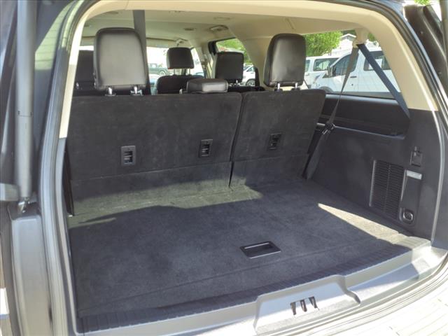 2022 Ford Expedition MAX XLT