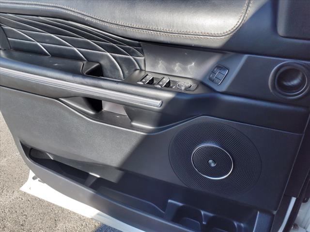 2020 Ford Expedition MAX PLATINUM
