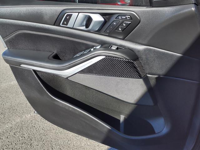 2024 BMW X7 M60I