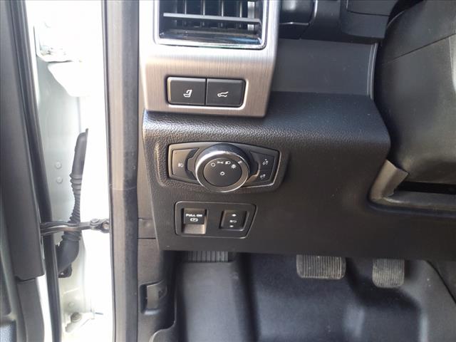 2020 Ford Expedition MAX PLATINUM