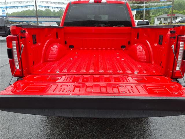 2023 Ford F-250 Super Duty XL