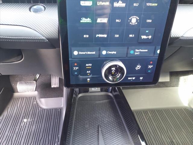 2024 Ford Mustang Mach-E Select