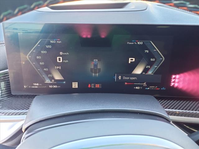 2024 BMW X7 M60I