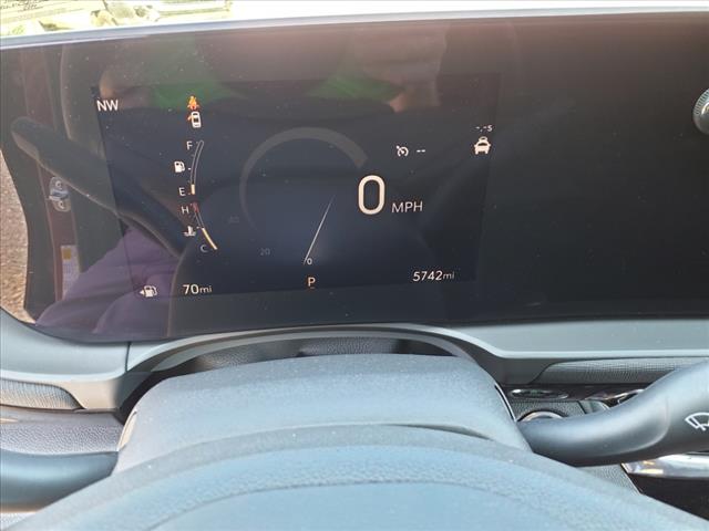 2025 Buick Envista Sport Touring