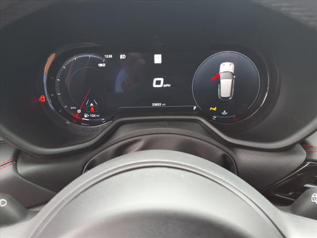 2024 Dodge Hornet GT