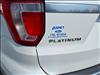 2019 Ford Explorer Platinum