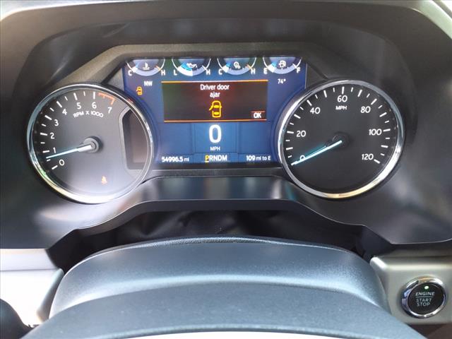 2022 Ford Expedition MAX XLT