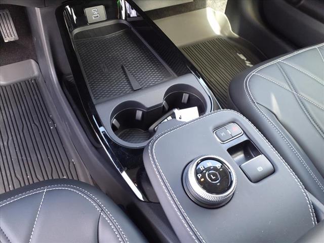 2024 Ford Mustang Mach-E Select