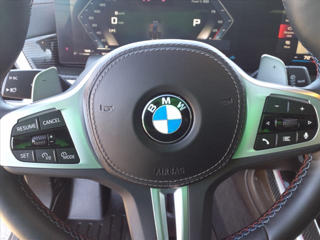 2024 BMW X7 M60I