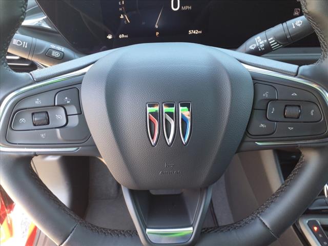 2025 Buick Envista Sport Touring