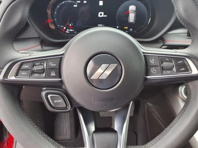 2024 Dodge Hornet GT