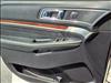 2019 Ford Explorer Platinum