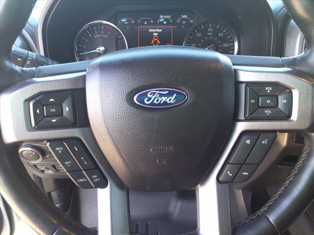 2020 Ford Expedition MAX PLATINUM