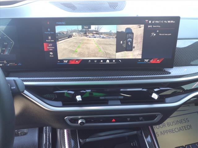 2024 BMW X7 M60I