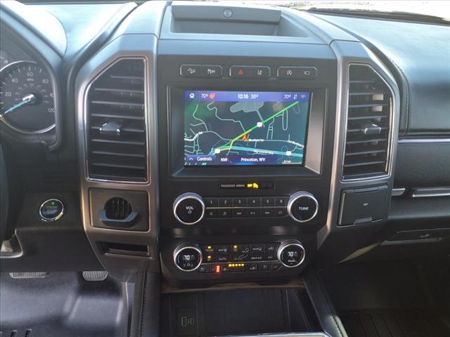 2020 Ford Expedition MAX PLATINUM