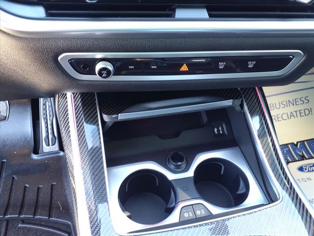 2024 BMW X7 M60I