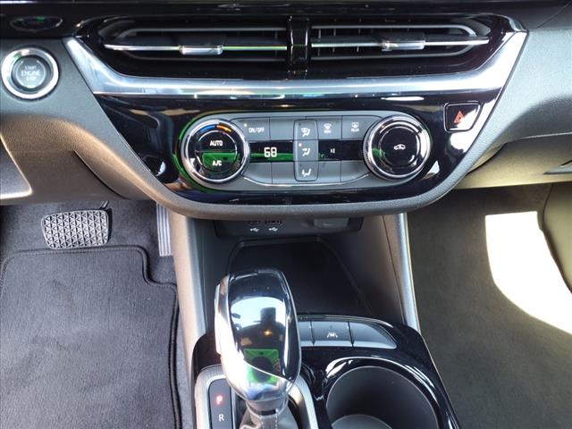 2025 Buick Envista Sport Touring
