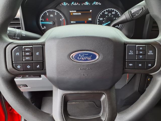 2023 Ford F-250 Super Duty XL