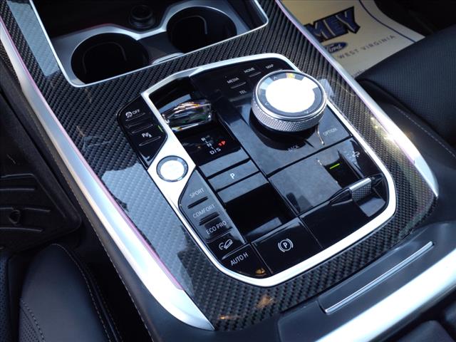 2024 BMW X7 M60I