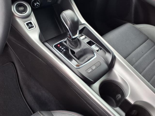 2024 Dodge Hornet GT