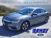 2022 Honda Insight