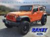 2015 Jeep Wrangler Unlimited