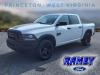 2022 Ram 1500 Classic