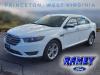 2015 Ford Taurus