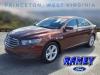 2016 Ford Taurus