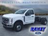 2024 Ford F-350 Super Duty