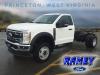 2024 Ford Super Duty F-450 DRW