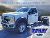 2024 Ford Super Duty F-550 DRW