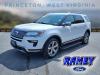 2019 Ford Explorer Platinum
