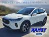 2025 Ford Escape Hybrid