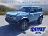 2021 Ford Bronco