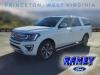 2020 Ford Expedition MAX PLATINUM