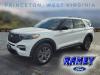 2024 Ford Explorer