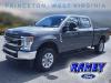 2022 Ford F-250 Super Duty