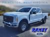 2023 Ford F-250 Super Duty