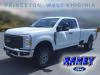 2024 Ford F-250 Super Duty