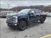 2024 Ford F-250 Super Duty