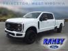 2024 Ford F-250 Super Duty