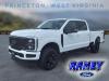 2024 Ford F-250 Super Duty