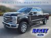 2025 Ford F-250 Super Duty