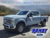 2024 Ford F-250 Super Duty