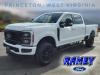 2024 Ford F-350 Super Duty