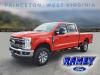 2024 Ford F-350 Super Duty