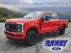 2024 Ford F-350 Super Duty