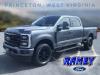 2024 Ford F-350 Super Duty