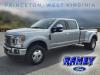 2020 Ford F-350 Super Duty